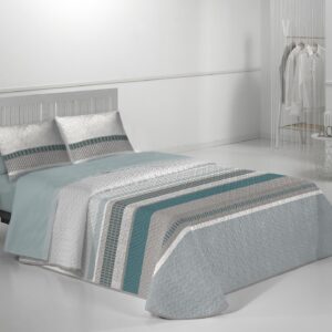 Colcha Bouti Silver