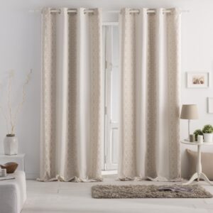 Cortina Ollaos Glamour