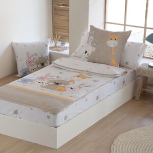 Saco Nórdico Bunny