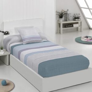 Edredón Ajustable Coral